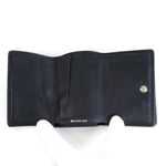 balenciaga Cash mini wallet