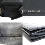 balenciaga Cash mini wallet