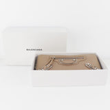 balenciaga Classic Wallet