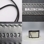 balenciaga Clutch Bag