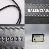 balenciaga Clutch Bag