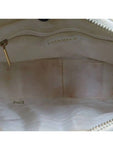A20993 Ivory White Color Timeless Caviar Hobo Bag Chanel