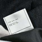 Chanel Long Pants Gray 98A #40