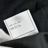 Chanel Long Pants Gray 98A #40