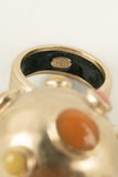 Bague Top Quality Chanel 2007