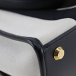 balenciaga Hardware Tote