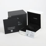 Chanel Mademoiselle J12 Lapauza H7481 SSCE AT White