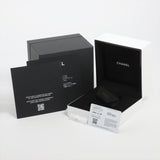Chanel Mademoiselle J12 Lapauza H7481 SSCE AT White