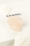 Bague cam√©lia Chanel 2002