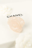 Bague cam√©lia Chanel 2002