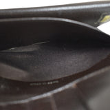 Chanel Logo CC Wallet