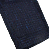 Chanel Long Pants Black Navy 01P #48