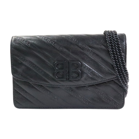 balenciaga Bb Chain Shopper