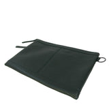 balenciaga Clip Clutch Bag