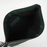 balenciaga Clip Clutch Bag