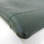 balenciaga Clip Clutch Bag