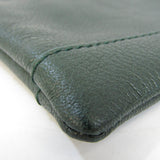 balenciaga Clip Clutch Bag