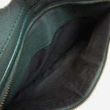 balenciaga Clip Clutch Bag