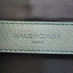 balenciaga Clip Clutch Bag