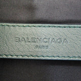 balenciaga Clip Clutch Bag