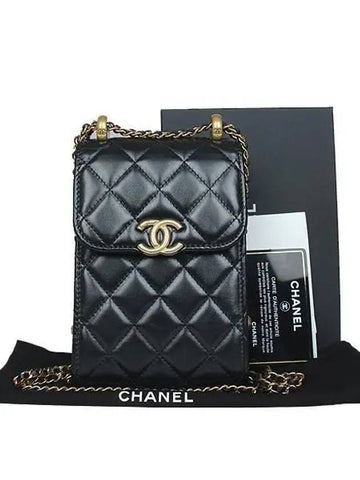 AP2291 Crossbody Bag Chanel