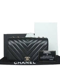 A91587 shoulder bag Chanel