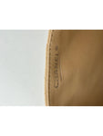 12th Beige Classic Baguette Shoulder Bag 3VCHB22258 Chanel