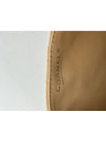 12th Beige Classic Baguette Shoulder Bag 3VCHB22258 Chanel