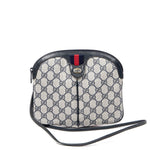 Accessory Collection Web Crossbody