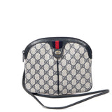 Accessory Collection Web Crossbody