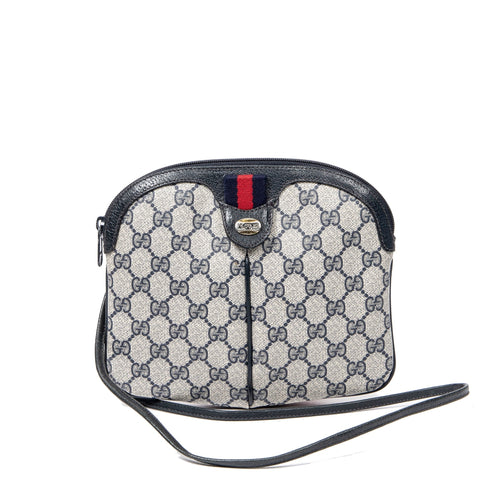 Accessory Collection Web Crossbody