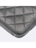 AS0950 shoulder bag Chanel