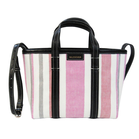 balenciaga Barbes Tote