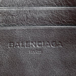 balenciaga Clutch Bag
