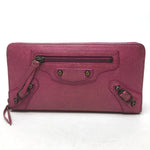 balenciaga Cagole Wallet