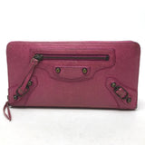 balenciaga Cagole Wallet