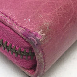 balenciaga Cagole Wallet