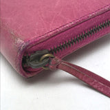 balenciaga Cagole Wallet