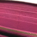 balenciaga Cagole Wallet