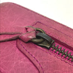balenciaga Cagole Wallet
