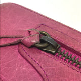 balenciaga Cagole Wallet