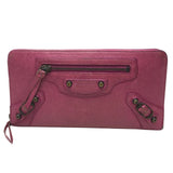 balenciaga Cagole Wallet