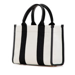 balenciaga Canvas Leather 2WAY Handbag
