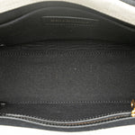 balenciaga Canvas Leather 2WAY Handbag