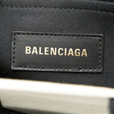 balenciaga Canvas Leather 2WAY Handbag