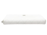 Chanel Long portefeuille zippe Clutch Bag