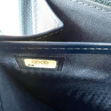 Chanel Long portefeuille zippe Wallet
