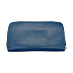 Chanel Long portefeuille zippe Wallet