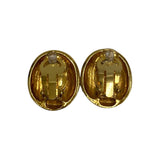 Chanel Mademoiselle Earrings