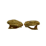 Chanel Mademoiselle Earrings
